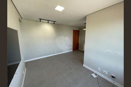 Apartamento à venda com 2 quartos, 44m² em Jardim Boa Vista (Zona Oeste), Osasco