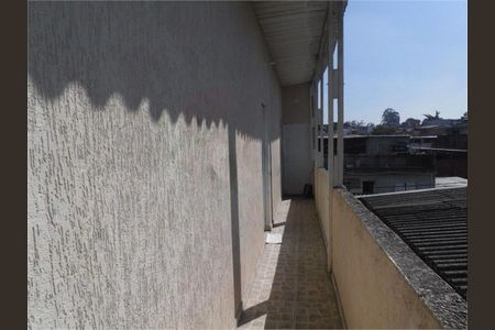 Casa à venda com 2 quartos, 400m² em Santa Amelia, Diadema