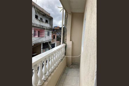 Casa à venda com 2 quartos, 400m² em Santa Amelia, Diadema