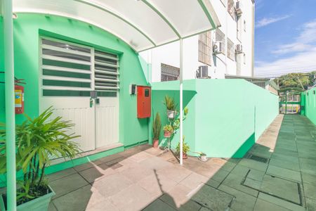 Apartamento à venda com 50m², 2 quartos e 1 vagaÁrea comum