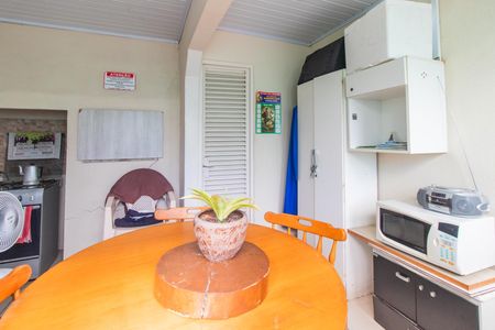 Apartamento à venda com 50m², 2 quartos e 1 vagaÁrea comum - Salão de festas