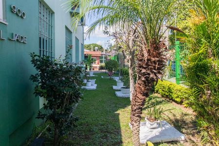 Apartamento à venda com 50m², 2 quartos e 1 vagaÁrea comum