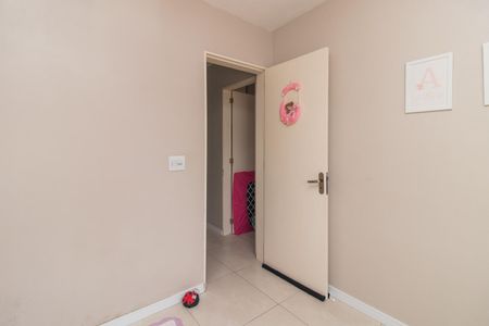 Quarto 1 de apartamento à venda com 2 quartos, 50m² em Camaquã, Porto Alegre