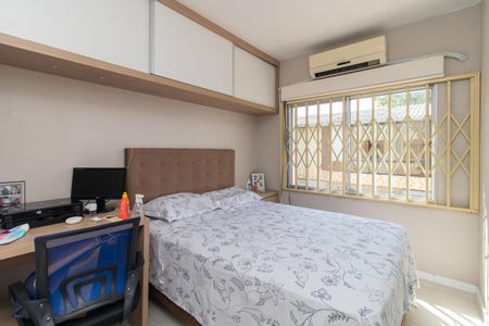 Apartamento à venda com 50m², 2 quartos e 1 vagaQuarto 2