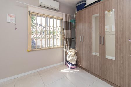Apartamento à venda com 50m², 2 quartos e 1 vagaQuarto 1