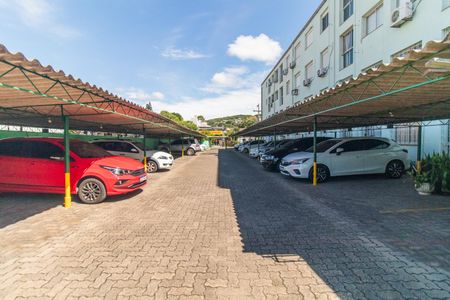 Apartamento à venda com 50m², 2 quartos e 1 vagaÁrea comum