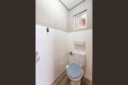 Apartamento à venda com 100m², 2 quartos e 1 vaga Apartamento à venda com 100m², 2 quartos e 1 vagaLavabo da Cobertura