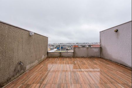 Apartamento à venda com 100m², 2 quartos e 1 vaga Apartamento à venda com 100m², 2 quartos e 1 vagaVaranda da Cobertura