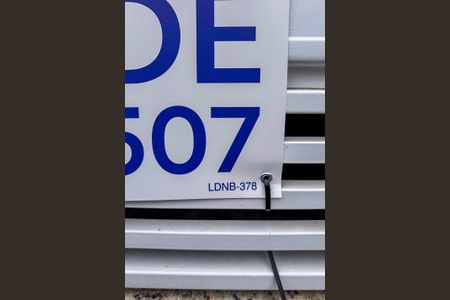 Apartamento à venda com 100m², 2 quartos e 1 vaga Apartamento à venda com 100m², 2 quartos e 1 vagaPlaca