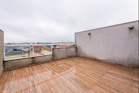 Apartamento à venda com 100m², 2 quartos e 1 vaga Apartamento à venda com 100m², 2 quartos e 1 vagaVaranda da Cobertura