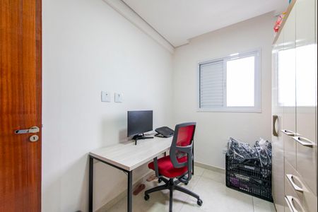 Apartamento à venda com 100m², 2 quartos e 1 vaga Apartamento à venda com 100m², 2 quartos e 1 vagaQuarto 2