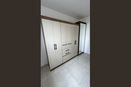 Quarto de apartamento para alugar com 2 quartos, 100m² em Jardim Alvorada, Santo André