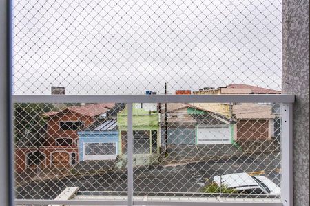 Apartamento à venda com 100m², 2 quartos e 1 vaga Apartamento à venda com 100m², 2 quartos e 1 vagaVaranda do Quarto 1