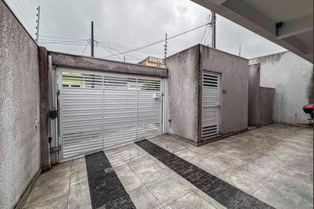 Apartamento à venda com 100m², 2 quartos e 1 vaga Apartamento à venda com 100m², 2 quartos e 1 vagaGaragem