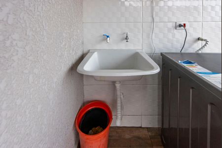 Apartamento à venda com 100m², 2 quartos e 1 vaga Apartamento à venda com 100m², 2 quartos e 1 vagaÁrea de Serviço