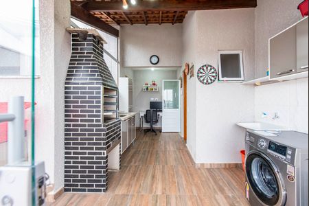 Apartamento à venda com 100m², 2 quartos e 1 vaga Apartamento à venda com 100m², 2 quartos e 1 vagaCobertura