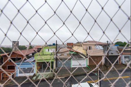 Apartamento à venda com 100m², 2 quartos e 1 vaga Apartamento à venda com 100m², 2 quartos e 1 vagaVista do Quarto 2