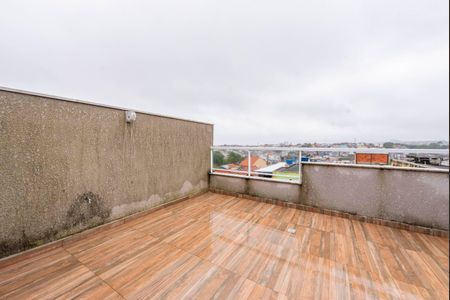 Apartamento à venda com 100m², 2 quartos e 1 vaga Apartamento à venda com 100m², 2 quartos e 1 vagaVaranda da Cobertura