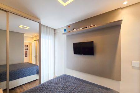 Apartamento à venda com 83m², 2 quartos e 2 vagasSuíte