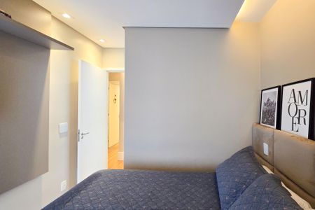 Apartamento à venda com 83m², 2 quartos e 2 vagasSuíte