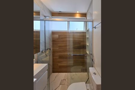 Apartamento à venda com 83m², 2 quartos e 2 vagasBanheiro - Suíte