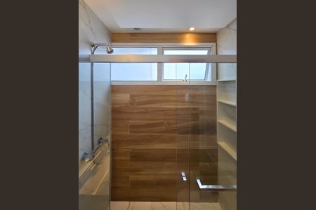 Apartamento à venda com 83m², 2 quartos e 2 vagasBanheiro - Suíte