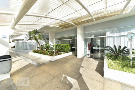 Apartamento à venda com 83m², 2 quartos e 2 vagasÁrea comum