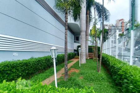 Apartamento à venda com 83m², 2 quartos e 2 vagasÁrea comum - Espaço Pet 