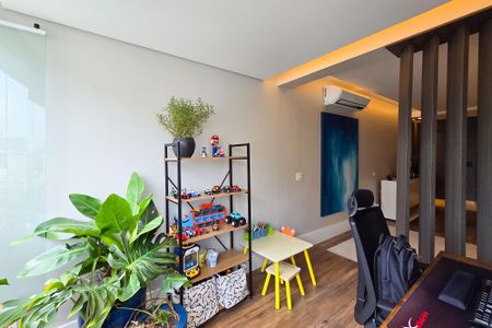 Apartamento à venda com 83m², 2 quartos e 2 vagasSacada