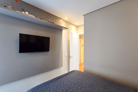 Apartamento à venda com 83m², 2 quartos e 2 vagasSuíte 