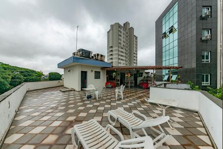 Casa à venda com 550m², 5 quartos e 4 vagas Casa à venda com 550m², 5 quartos e 4 vagasVaranda gourmet