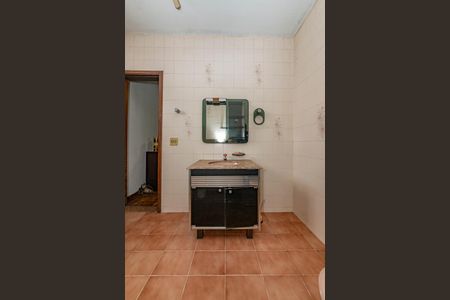 Casa à venda com 550m², 5 quartos e 4 vagas Casa à venda com 550m², 5 quartos e 4 vagasBanheiro da Suíte 3