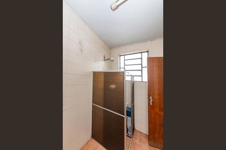Casa à venda com 550m², 5 quartos e 4 vagas Casa à venda com 550m², 5 quartos e 4 vagasBanheiro da Suíte 3