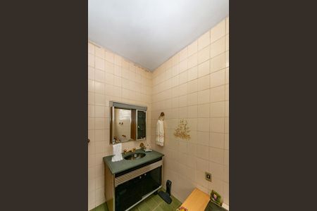 Casa à venda com 550m², 5 quartos e 4 vagas Casa à venda com 550m², 5 quartos e 4 vagasBanheiro da Suíte 2