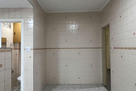 Apartamento para alugar com 88m², 3 quartos e 1 vagaCozinha e Área de Serviço