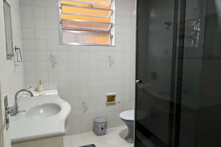 Apartamento para alugar com 88m², 3 quartos e 1 vagaBanheiro