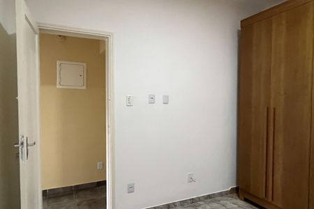Quarto 1 de apartamento para alugar com 3 quartos, 88m² em Marapé, Santos