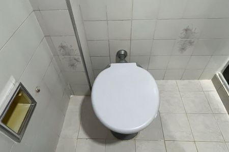 Apartamento para alugar com 88m², 3 quartos e 1 vagaBanheiro