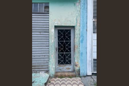 Casa para alugar com 62m², 1 quarto e sem vagaFachada