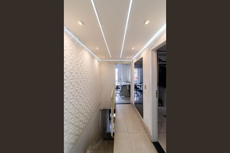 Casa para alugar com 62m², 1 quarto e sem vagaCorredor