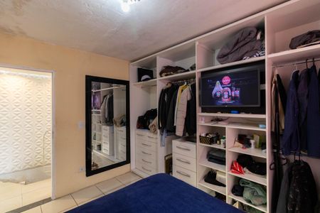 Casa para alugar com 62m², 1 quarto e sem vagaQuarto 1