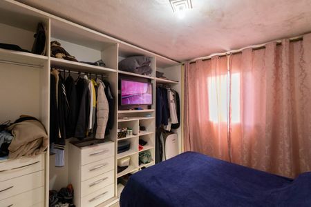 Casa para alugar com 62m², 1 quarto e sem vagaQuarto 1