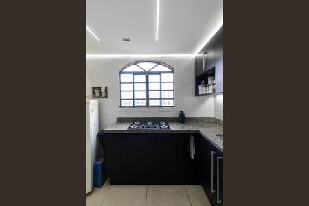 Casa para alugar com 62m², 1 quarto e sem vagaCozinha