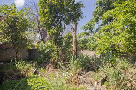 Casa para alugar com 120m², 3 quartos e 2 vagasQuintal