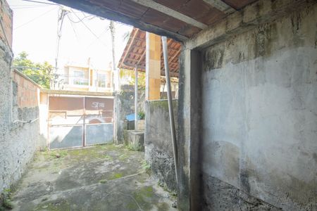 Casa para alugar com 120m², 3 quartos e 2 vagasGaragem