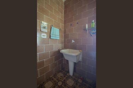 Casa para alugar com 120m², 3 quartos e 2 vagasÁrea de Serviço