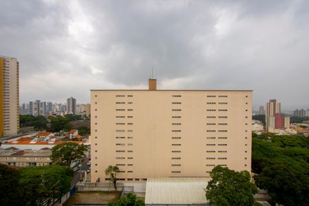 Vista do quarto 1 de apartamento para alugar com 3 quartos, 65m² em Vila Assunção, Santo André