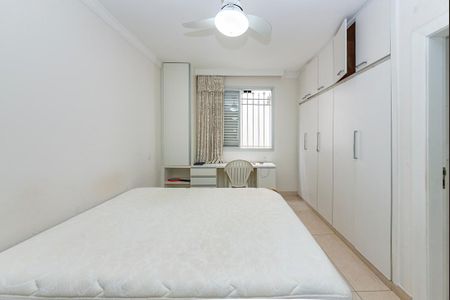 Apartamento para alugar com 140m², 3 quartos e 2 vagasSuíte 