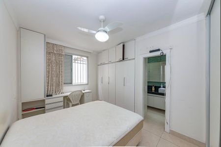 Apartamento para alugar com 140m², 3 quartos e 2 vagasSuíte 