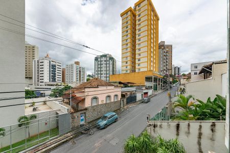 Apartamento para alugar com 140m², 3 quartos e 2 vagasSala